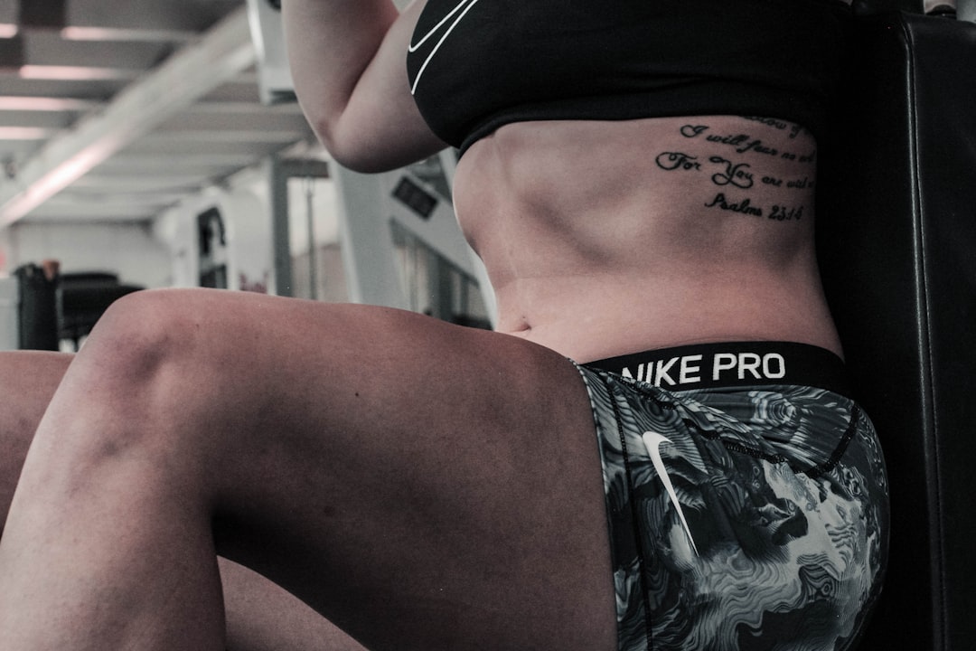 Body Recomposition for Men UK How to: A Clear Beginner’s Guide