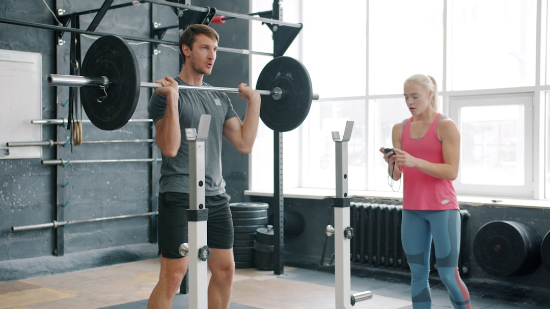 How to Build Muscle as a Beginner UK Man: A Practical Guide